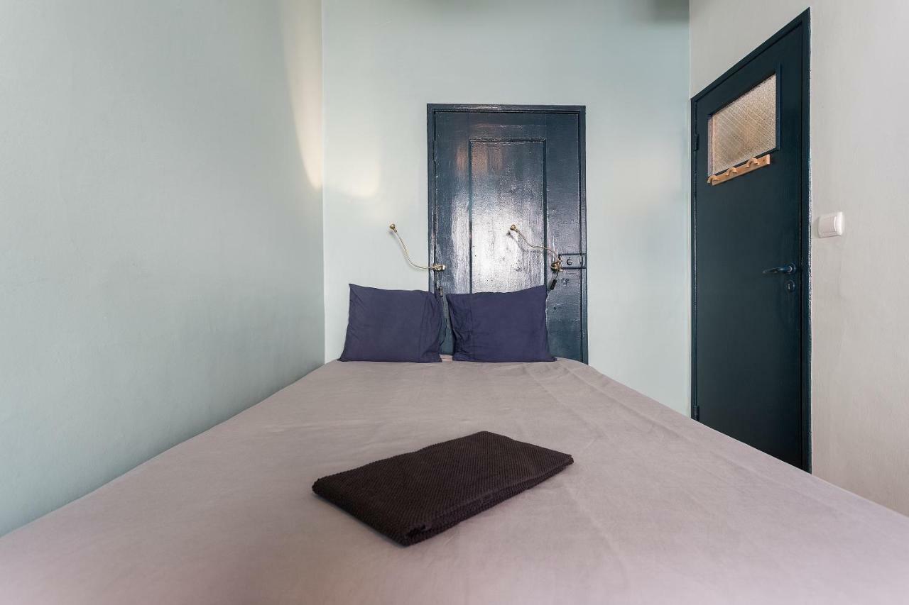 Chiado Bairro Alto, Bright And Newly Renovated 3 Bedroom Apartment, Lisbon Historical Center Extérieur photo